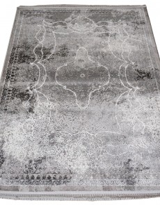 Синтетичний килим Levado 03790A L.Grey/D.Grey - высокое качество по лучшей цене в Украине.